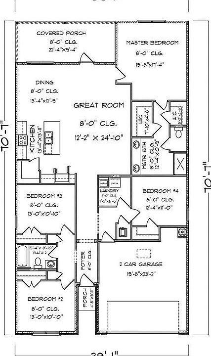 1st image of 6468 Churchill Cir