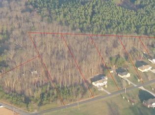 0 Ward Mountain Rd, Kingston, GA 30145