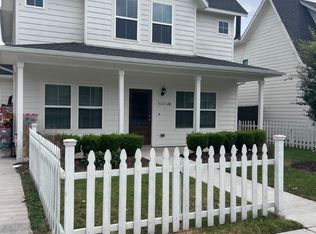 1004 N Kennedy Dr #B, McKinney, TX 75071