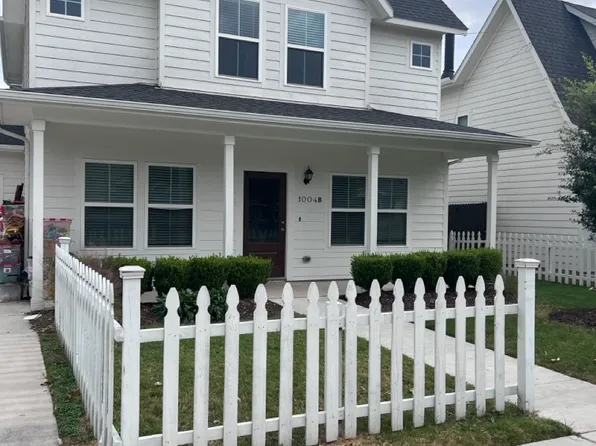 1004 N Kentucky St #B, McKinney, TX 75069