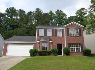 5528 Silver Springs Dr, Buford, GA 30518