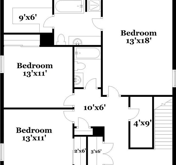 10619 Haddington Dr — Photo 2