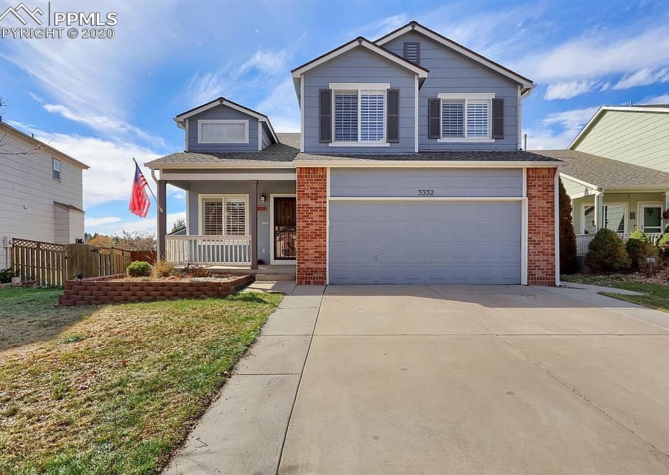 1st image of 3332 Macgregor Dr