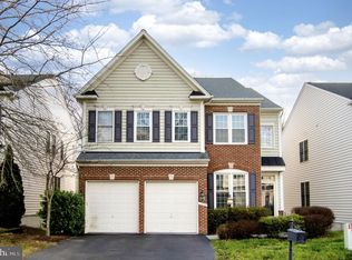 13089 Taverner Loop, Woodbridge, VA 22192