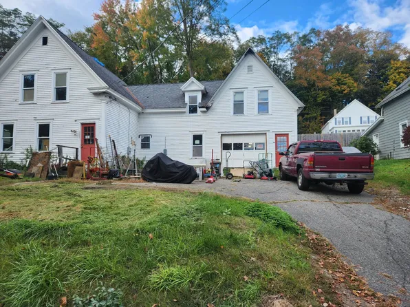 86 High Street, Hinsdale, NH 03451