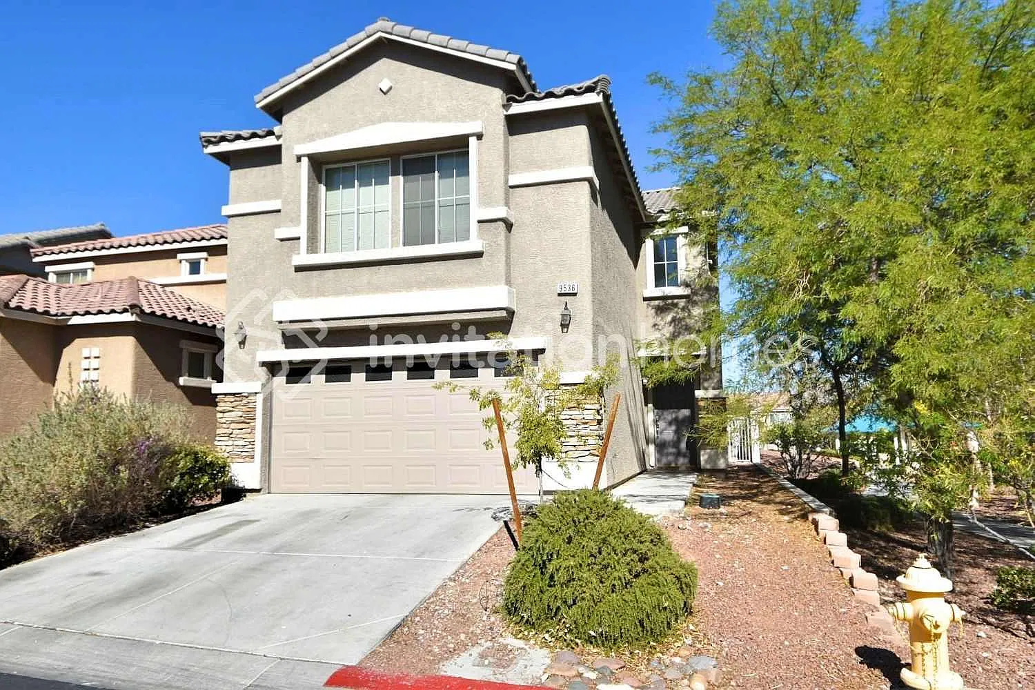 9536 Gibbon Ave Las Vegas, NV 89149 — Photo 1