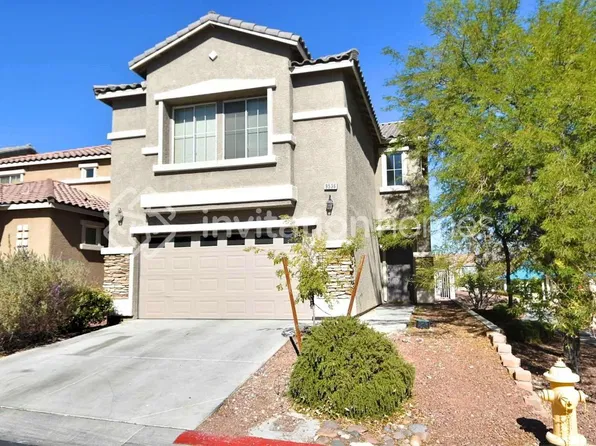 9536 Gibbon Ave, Las Vegas, NV 89149