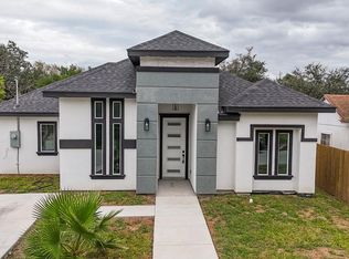 808 4th St, Santa Rosa, TX 78593