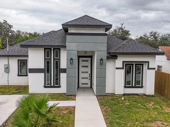 808 4th St, Santa Rosa, TX 78593