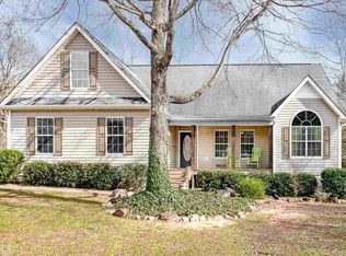 109 Smoltz Ct, Jackson, GA 30233