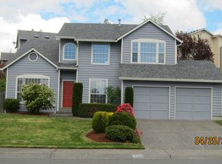 12608 SE 223rd Dr, Kent, WA 98031