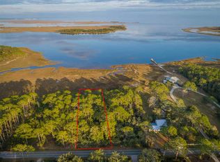 Levy Bay Rd, Panacea, FL 32346