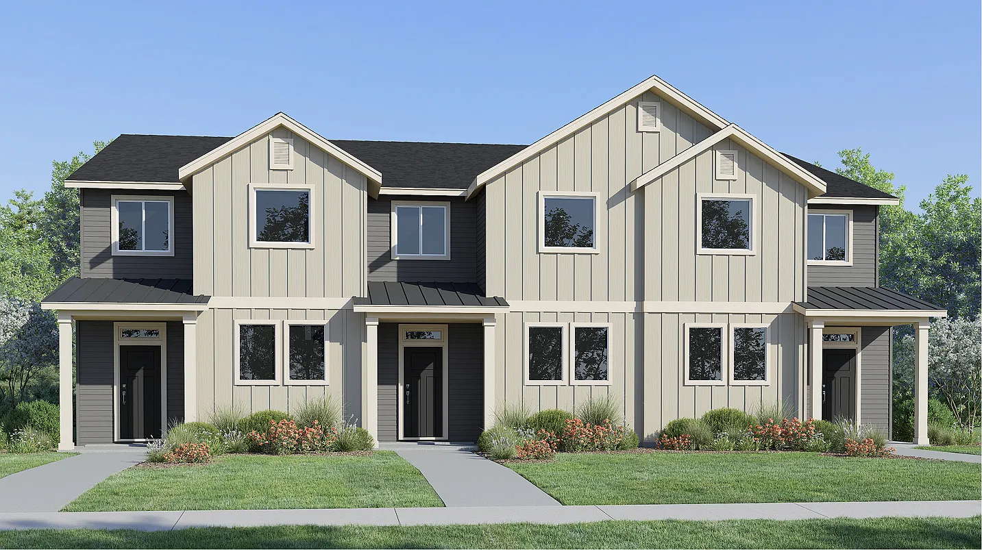 Pioneer Plan, 121 West photo 1