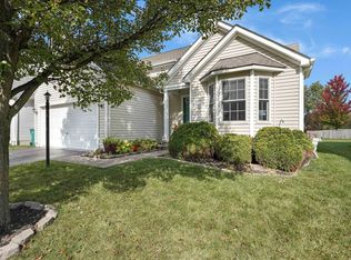 7962 Headwater Dr, Blacklick, OH 43004