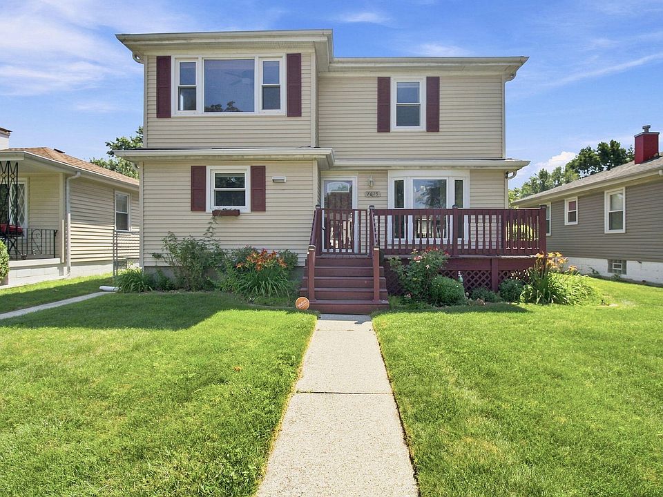 1st image of 7615 Oakdale Ave