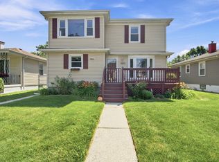 7615 Oakdale Ave, Hammond, IN 46324