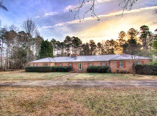 1201 Styx Drive, Monroe, NC 28112