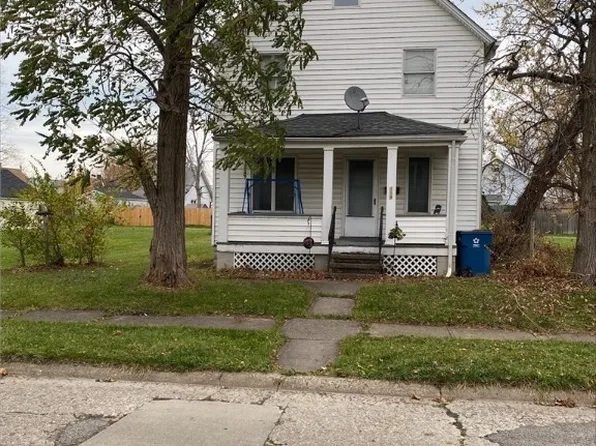 449 Delaware Ave, Lorain, OH 44052