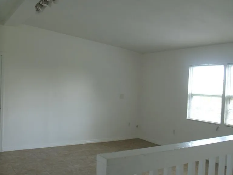 Upstairs Living Area