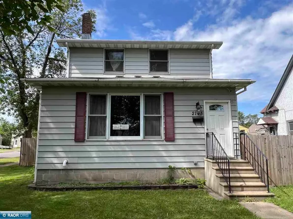 2143 3rd Ave W, Hibbing, MN 55746