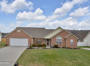 1727 Maremont Rd, Knoxville, TN 37918