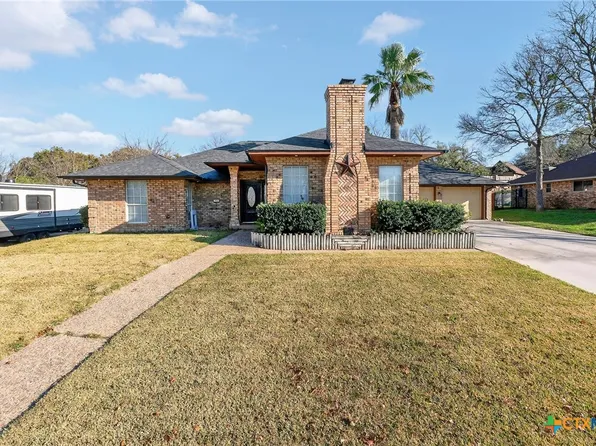 1909 Elk Trl, Harker Heights, TX 76548