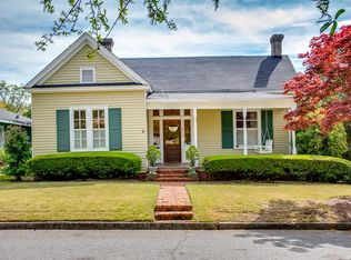 1318 Hickman Rd, Augusta, GA 30904