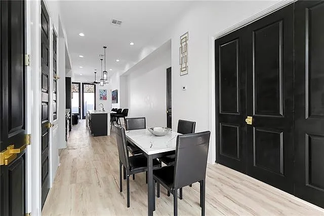 632 Mandeville St #2B — Photo 6