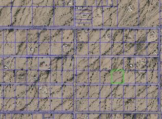 0 W Ventada Rd #46, Maricopa, AZ 85139