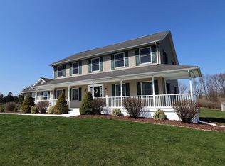 31 Fox Ridge Rd, Horseheads, NY 14845