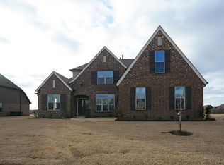 979 Lanere Cv, Olive Branch, MS 38654