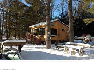 60 Davis Rd, Madison, ME 04950