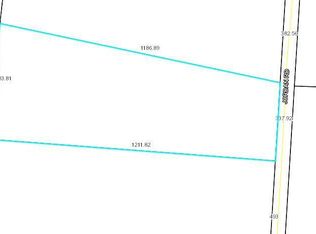 Jordan Rd, Baker, FL 32531