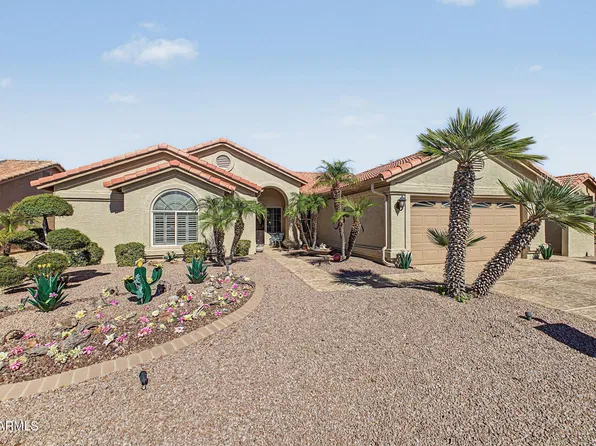 9430 E DESERT LAKE Drive, Sun Lakes, AZ 85248