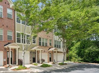 3732 Ashford Creek Ln NE, Atlanta, GA 30319