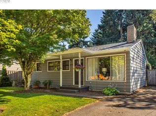 16215 SW Lake Forest Blvd, Lake Oswego, OR 97035