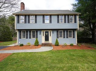 6 Cranberry Rd, North Attleboro, MA 02760