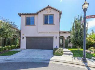 1583 E Autumn Sage Ave, Fresno, CA 93730