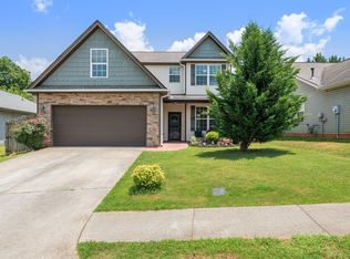 204 Summerlea Ln, Greer, SC 29651