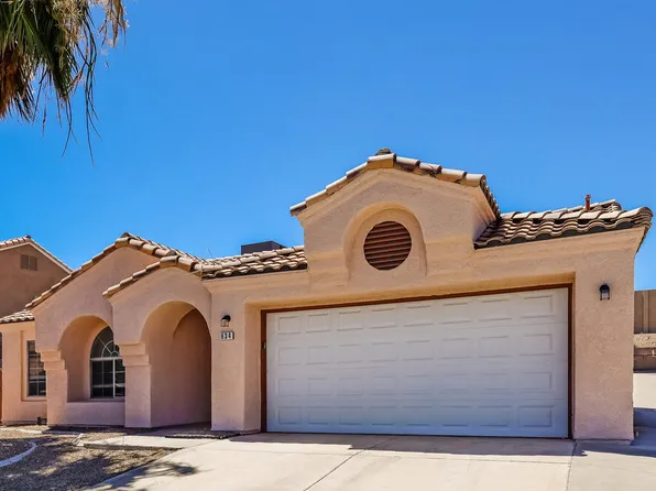 934 Wagon Train Dr, Henderson, NV 89002