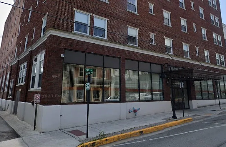 116 E Pitt St #116 — Photo 3