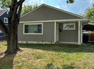 2359 Marcia Dr, Columbus, OH 43211