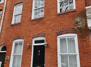 837 S Bond St #1, Baltimore, MD 21231