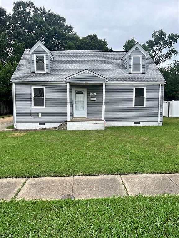 Primary listing photo