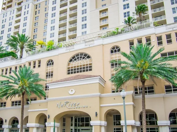 511 SE 5th Avenue #1111, Fort Lauderdale, FL 33301
