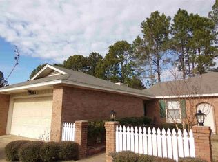 315 Avondale Dr #A, Clinton, MS 39056