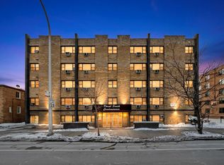 7854 S South Shore Dr APT 313, Chicago, IL 60649