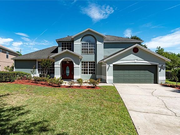 2nd image of 7749 Belvoir Dr