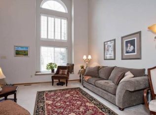 8133 Ferncliff Dr, Colorado Springs, CO 80920