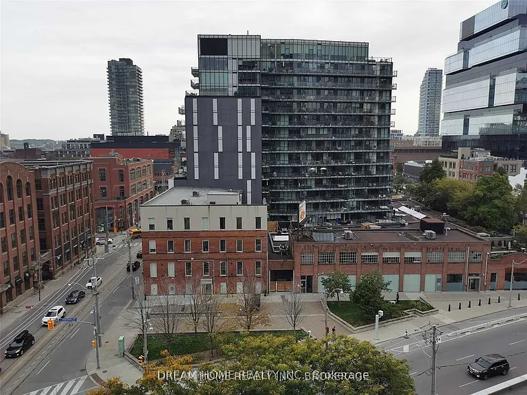 120 Parliament St #808 — Photo 12